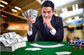 Почему стоит лить Азию — Gambling