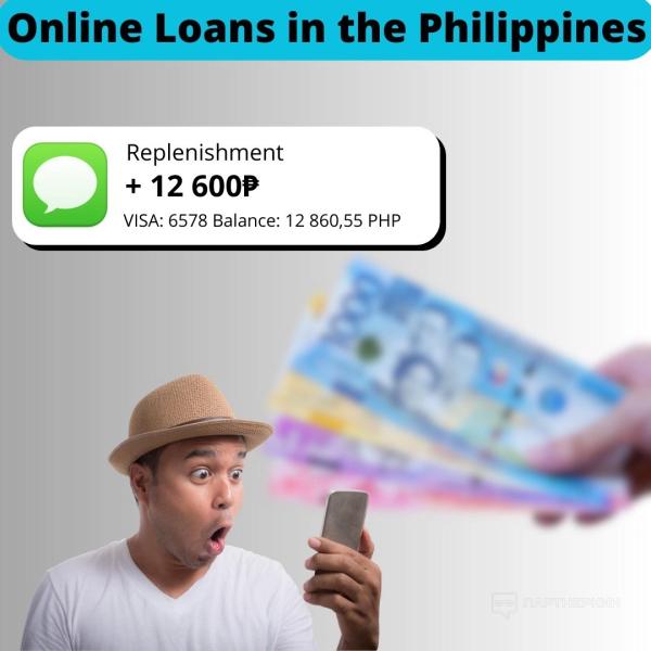 Обзор на гео Филиппины финансовых офферов (МФО)