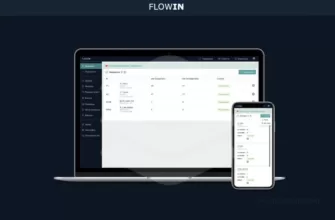 Обзор сервиса FLOWIN для пересылки сообщений в Telegram: функционал, стоимость, партнерская программа