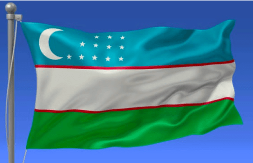 Почему стоит лить Узбекистан — Gambling5
