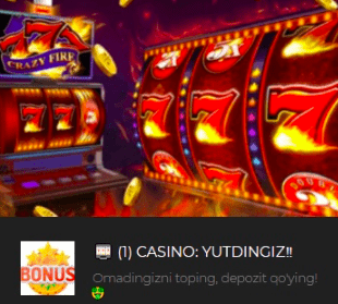 Почему стоит лить Узбекистан — Gambling9