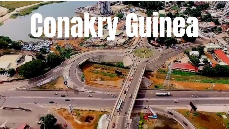 Секреты трафика из Гвинеи: идеи, инсайты, подсказки