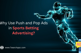 Why Use Push and Pop Ads in Sports Betting Advertising?