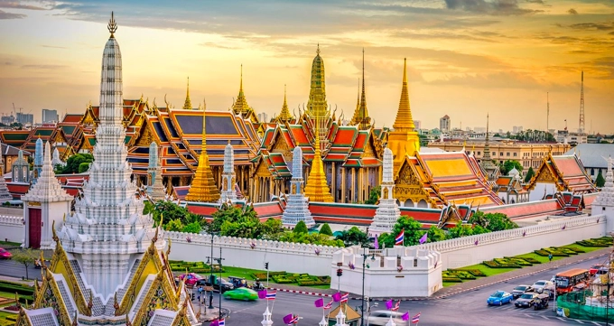 AWA Bangkok: гайд для подготовки к конференции  