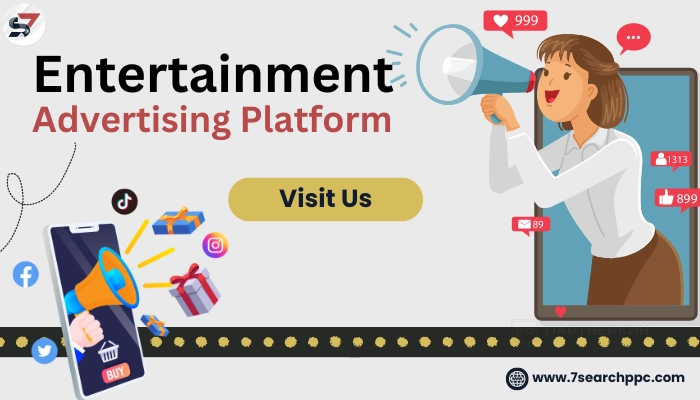 Best Entertainment Ad Strategy: Boost Your Reach And Impact