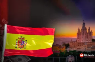 Домонетизируем Испанию