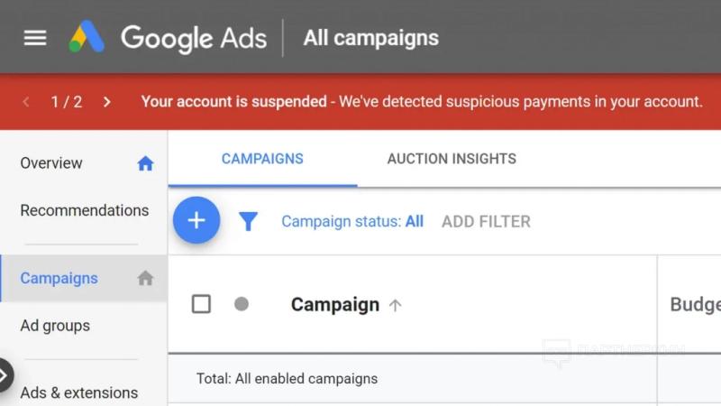 Забываем про VAT налог в Google Ads: Куда идти, чтобы сэкономить порядка 20% рекламного бюджета