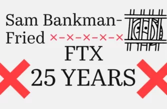 Экс-глава криптобиржи FTX Сэм Бэнкман-Фрид приговорен к 25 годам тюрьмы :: РБК.Крипто