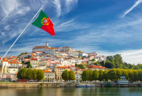 Почему стоит лить Португалию — Nutra